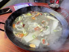 -懒谈秦市井羊肉馆(光谷青年城店)