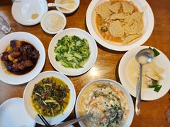 -外婆烧.老杭帮菜(庆春店)