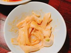 -外婆家(南通CBD大有境店)