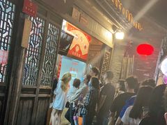 等位区-粗茶淡饭(东关街店)
