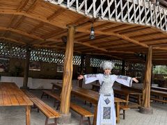 -海南槟榔谷黎苗文化旅游区