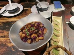 -绿茶餐厅(昌平悦荟店)