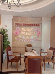 点击看大图 -沪壹健康国际母婴月子中心(360复旦奥医一妇婴东院店)