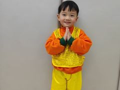-小荧星艺校(浦东中环分校)