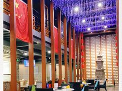 大堂-滇越乘象云南餐厅(豆各庄店)