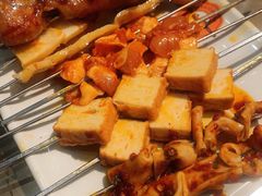 -白玉·朝鲜族烤串(深圳Kkone店)