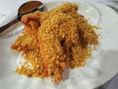 -龙海鲜螃蟹王(宏茂桥店)