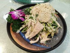 -崖口红树林海鲜餐厅