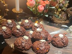 -B&C黄油与面包·THE GARDEN BAKERY概念店(世纪汇店)