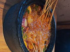 -胡马八破·川菜小馆(宽厚里店)