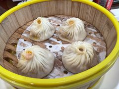 蟹粉小笼-王家沙点心店(南京西路总店)