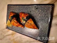 -月下料理(楷林IFC店)