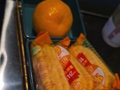 -华夏良子·足道SPA养生(上海崮山路明悦店)