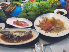 -苏浙徽·农家大院(开发区星湖101店)