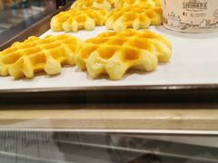-肯德基(格尔木世邦店)