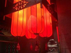 大堂-北平食府.北京烤鸭(亦庄店)