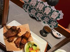 -创味·民间海南菜·非遗藤桥排骨(藤桥·免税城店)