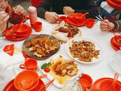 -避风塘·金牌店·夜宵(金玉兰店)