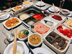 -海底捞火锅(龙岗星河COCO Park店)