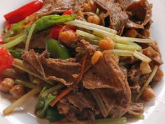 -吉祥树素食餐厅(江大南路店)