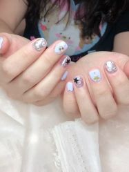 -Fanni美甲美睫皮肤管理