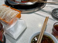 -水碾河刘老大串串香(水碾河路店)