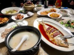 -上海小南国(正大店)