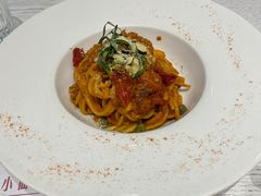 烟花女郎意大利面-娜娜家·Nana's restaurant(国金汇店)