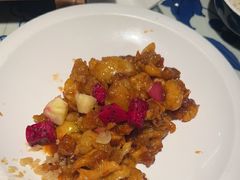 -绿茶餐厅(布吉万象汇店)