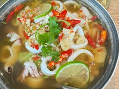 -Thai Alley泰爱里(二沙岛店)