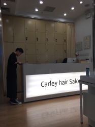 -简法造型·品牌形象店