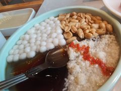桂花红糖冰粉-俏牛哥鲜牛肉牛肆馆(重庆天地店)