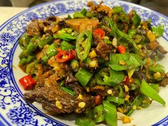 -新新湘菜馆(新中街二条店)