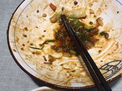 -大嘻咹biangbiang面(历史博物馆店)