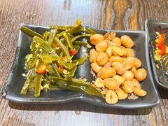 前菜-大洋家·潮汕鱼鲜·花胶砂锅粥(天河东路店)