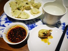 -东方饺子王(大屯路店)