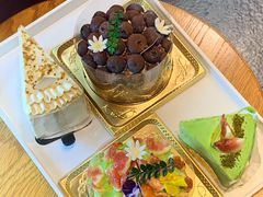 -卷心卷意·轻甜蛋糕(新光天地店)