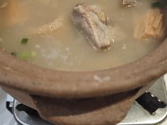 -刘胖子家常菜·蹄花焖藕(中南店)