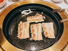 -韩时烤肉(枫蓝店)