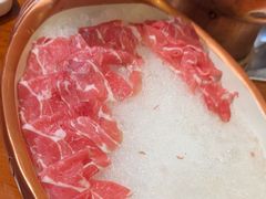 -乐宴·老北京铜火锅(八卦岭店)
