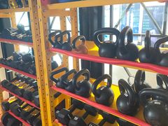 -Stone Motion Fitness 释动健身
