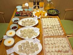 -伊喜饺子·烤鸭(五道口学院路店)