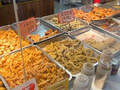 -北坦杨家干炸里脊(总店)
