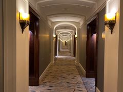 -上海和平饭店 Fairmont Peace Hotel