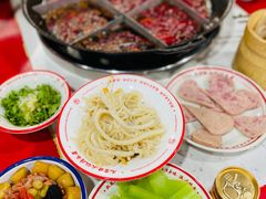 -厂花素芬九宫格火锅(益州大道店)