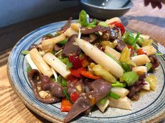 -静一餐厅·湖北菜(前门创始店)