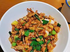 -格塘人家·山泉水煮鱼(望兴家园店)