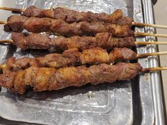 -常赢三兄弟·清真涮肉·清真炒菜(朝阳新城店)