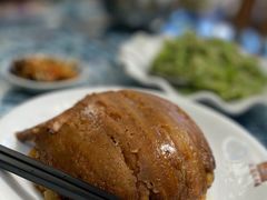 -瑞丰园庭院餐厅·白族传统家常菜