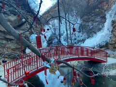 -黑龙潭风景区